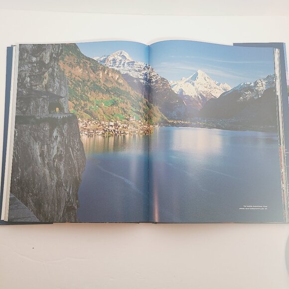 National Geographic - Destinations of a Lifetime Hardcover Book | Travel Photos - Picture 10 of 16
